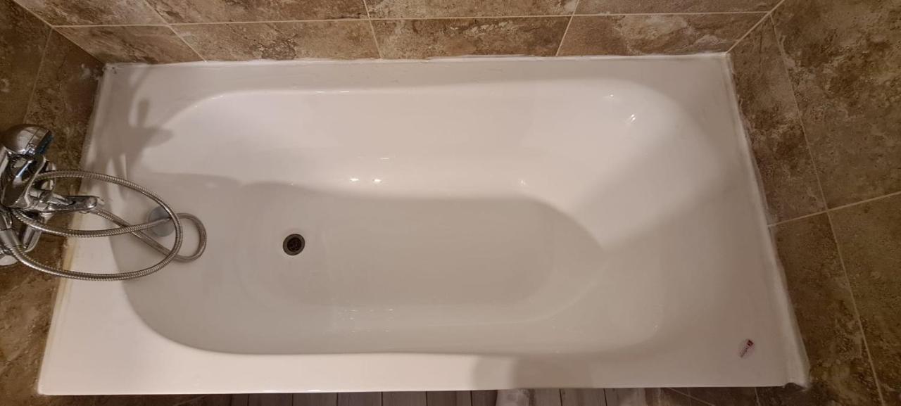 New Bucuresti Relax Flat - Apartament Relaxare - 4 People Lägenhet Exteriör bild
