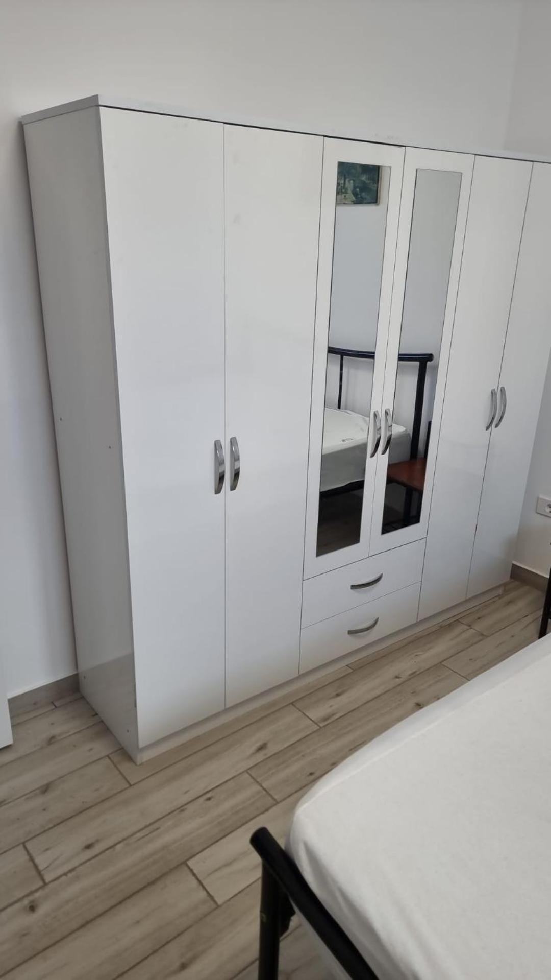 New Bucuresti Relax Flat - Apartament Relaxare - 4 People Lägenhet Exteriör bild